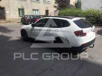2011 BMW X1