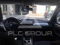 2011 BMW X1