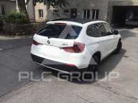 2011 BMW X1