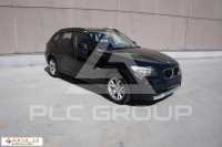 2011 BMW X1