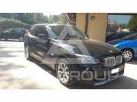 2011 BMW X1