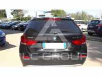 2011 BMW X1