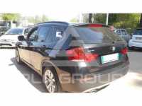 2011 BMW X1