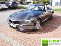 2011 BMW Z4