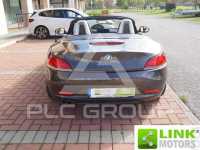 2011 BMW Z4