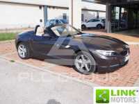 2011 BMW Z4