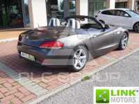 2011 BMW Z4