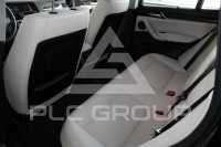 2011 BMW X3