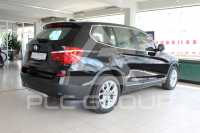 2011 BMW X3