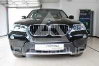 2011 BMW X3