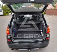 2011 BMW X3