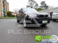 2011 BMW X3
