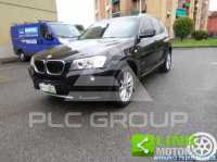2011 BMW X3