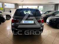 2011 BMW X3