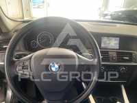 2011 BMW X3
