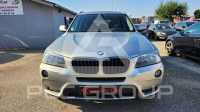 2011 BMW X3
