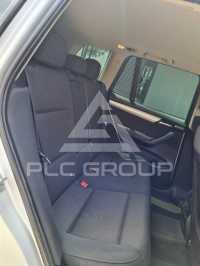 2011 BMW X3