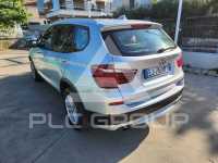2011 BMW X3