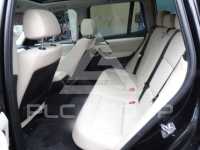 2011 BMW X3