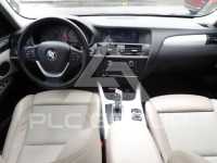2011 BMW X3