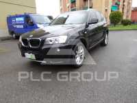 2011 BMW X3