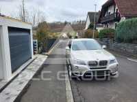 2011 BMW X3