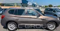 2011 BMW X3