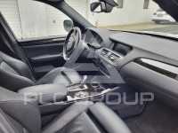 2011 BMW X3
