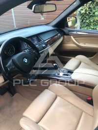 2011 BMW X5