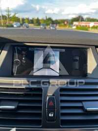 2011 BMW X5