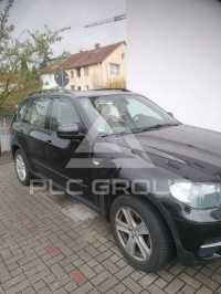 2011 BMW X5