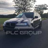2011 BMW X5