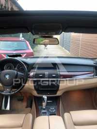 2011 BMW X5