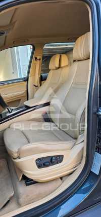 2011 BMW X5