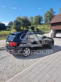 2011 BMW X5