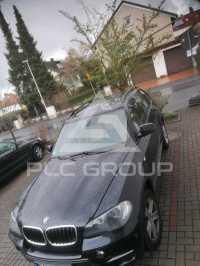 2011 BMW X5