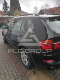 2011 BMW X5