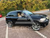 2011 BMW X5