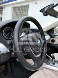 2011 BMW X6