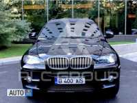 2011 BMW X6