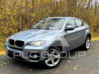 2011 BMW X6