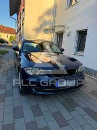 2011 BMW 120