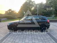 2011 BMW 120