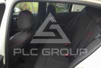 2011 BMW 120