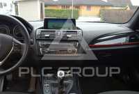 2011 BMW 120