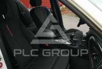 2011 BMW 120