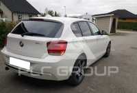 2011 BMW 120