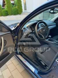 2011 BMW 120