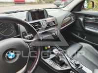 2011 BMW 120