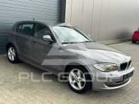 2011 BMW 120